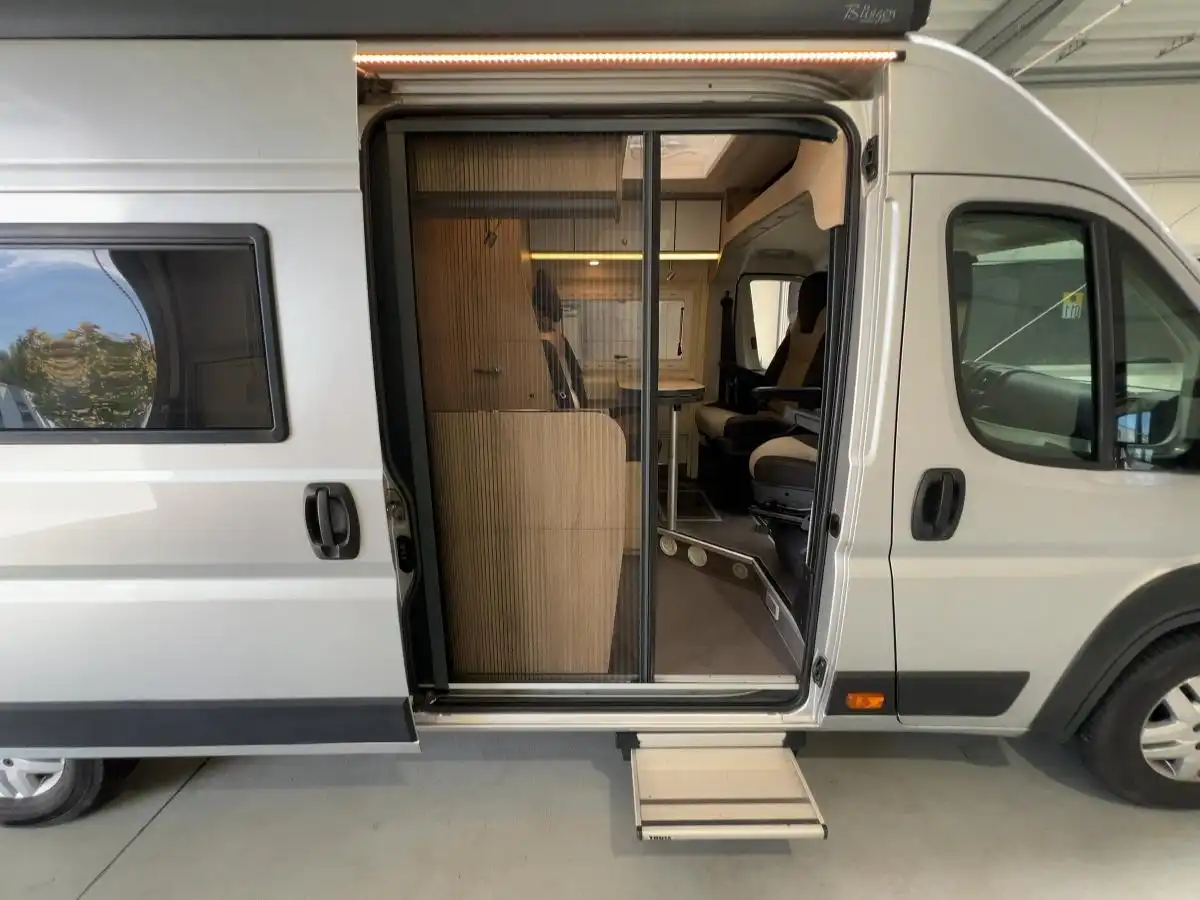 CLEVER Runner 636 - Ansicht 6